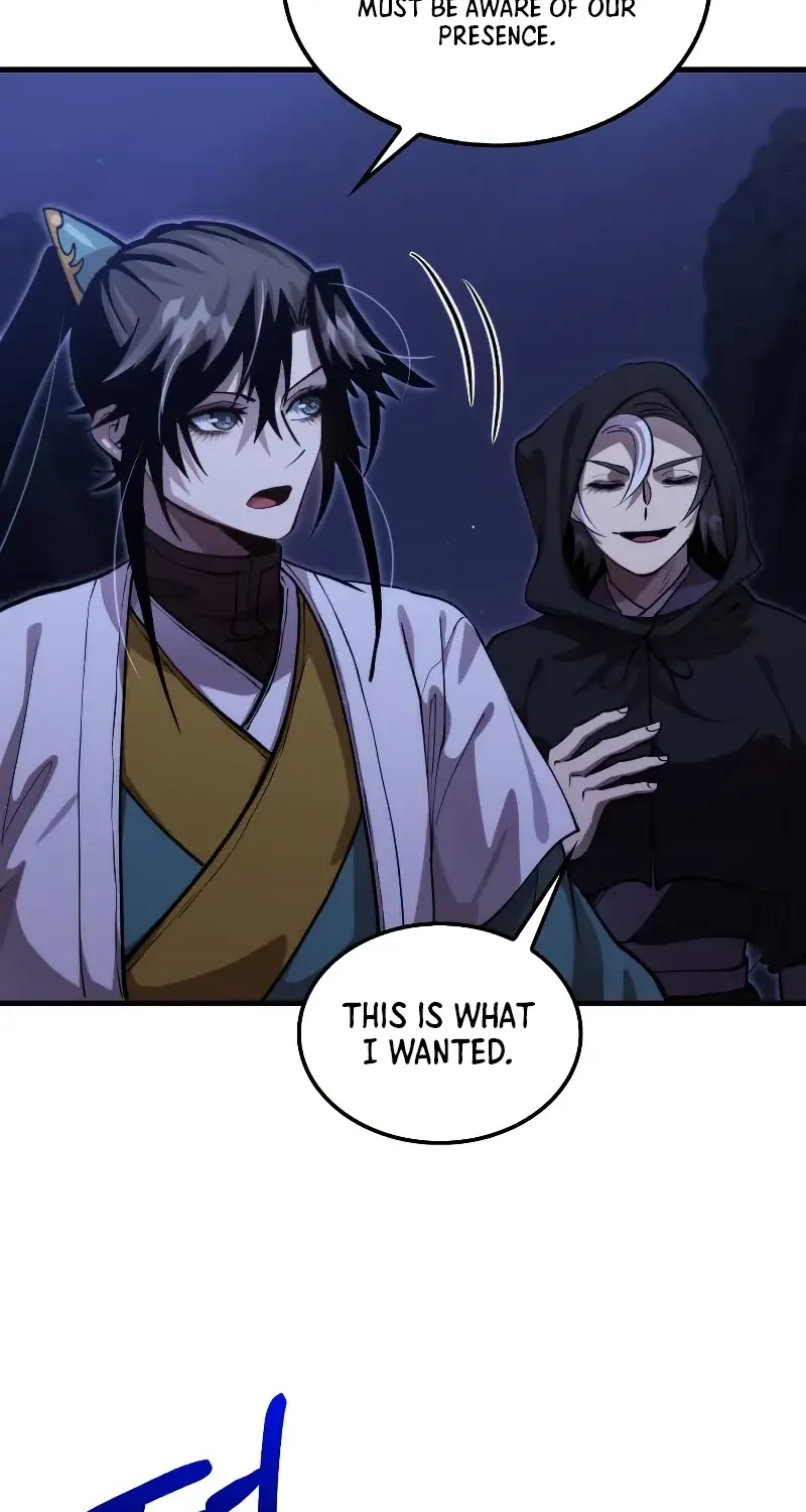 Doctor, Live Again Chapter 224.9 page 40 - 