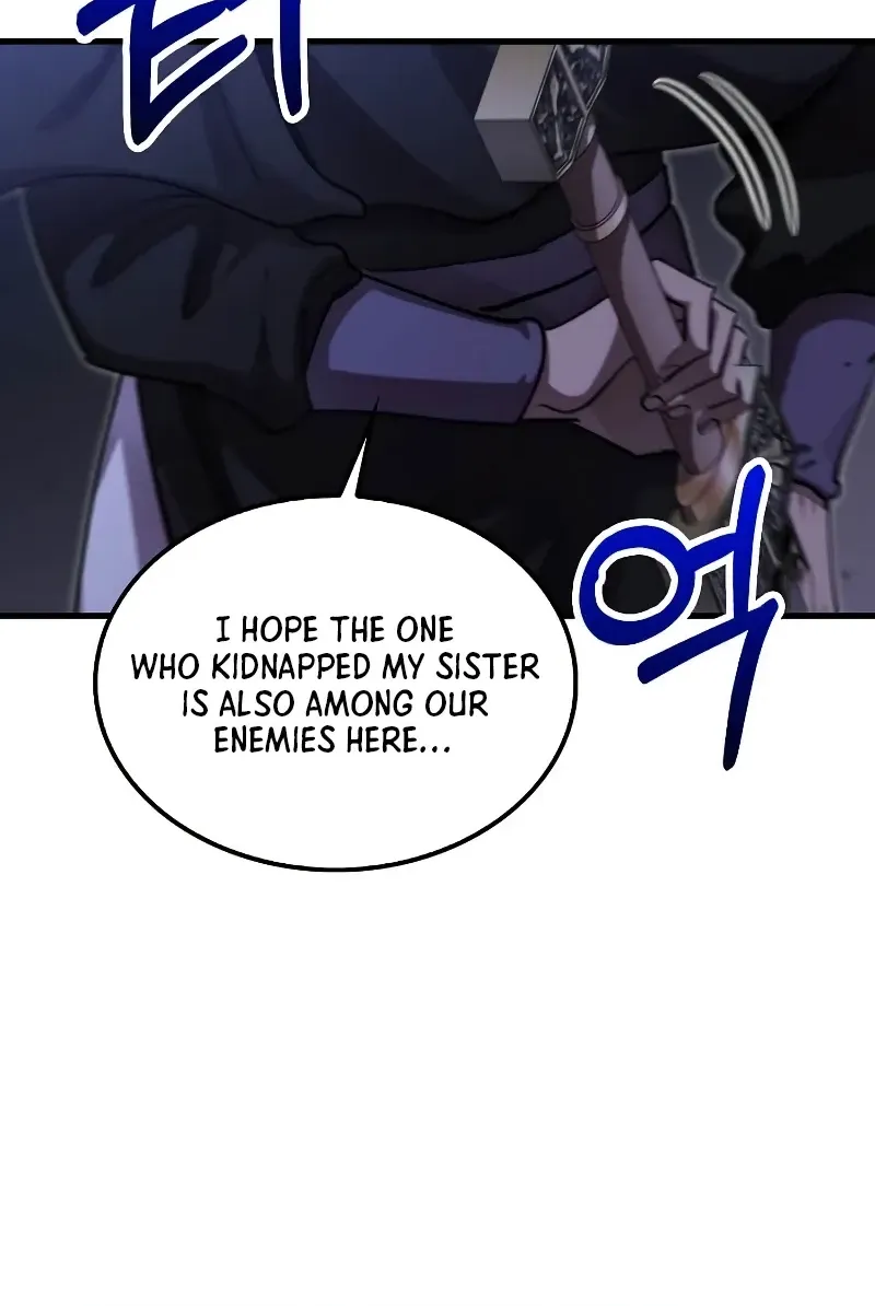 Doctor, Live Again Chapter 224.9 page 41 - 