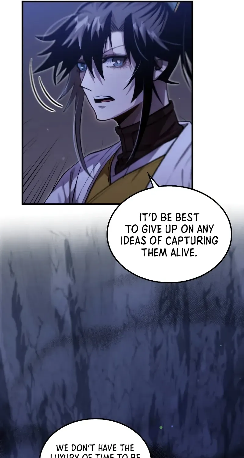 Doctor, Live Again Chapter 224.9 page 42 - 