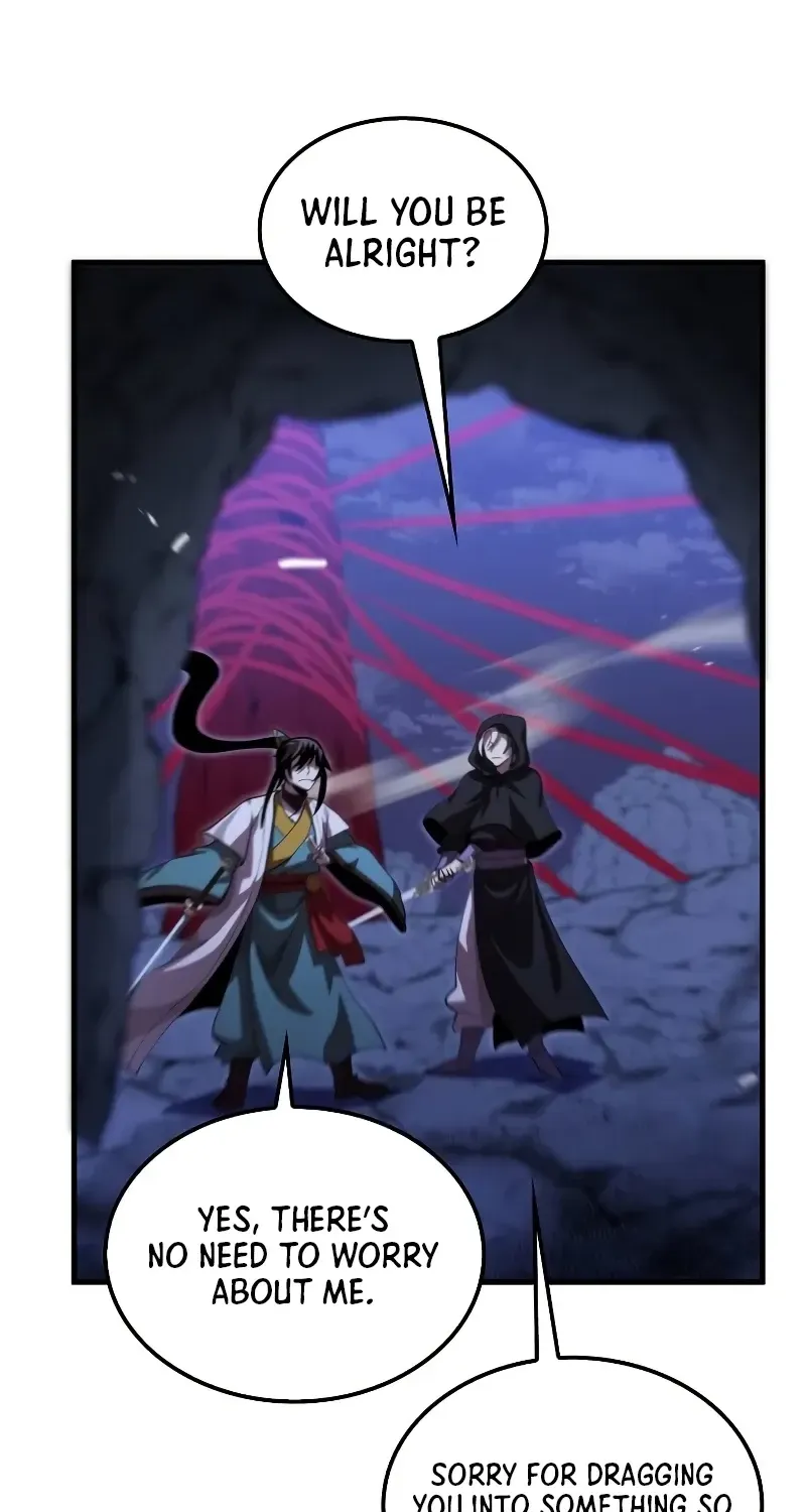 Doctor, Live Again Chapter 224.9 page 50 - 