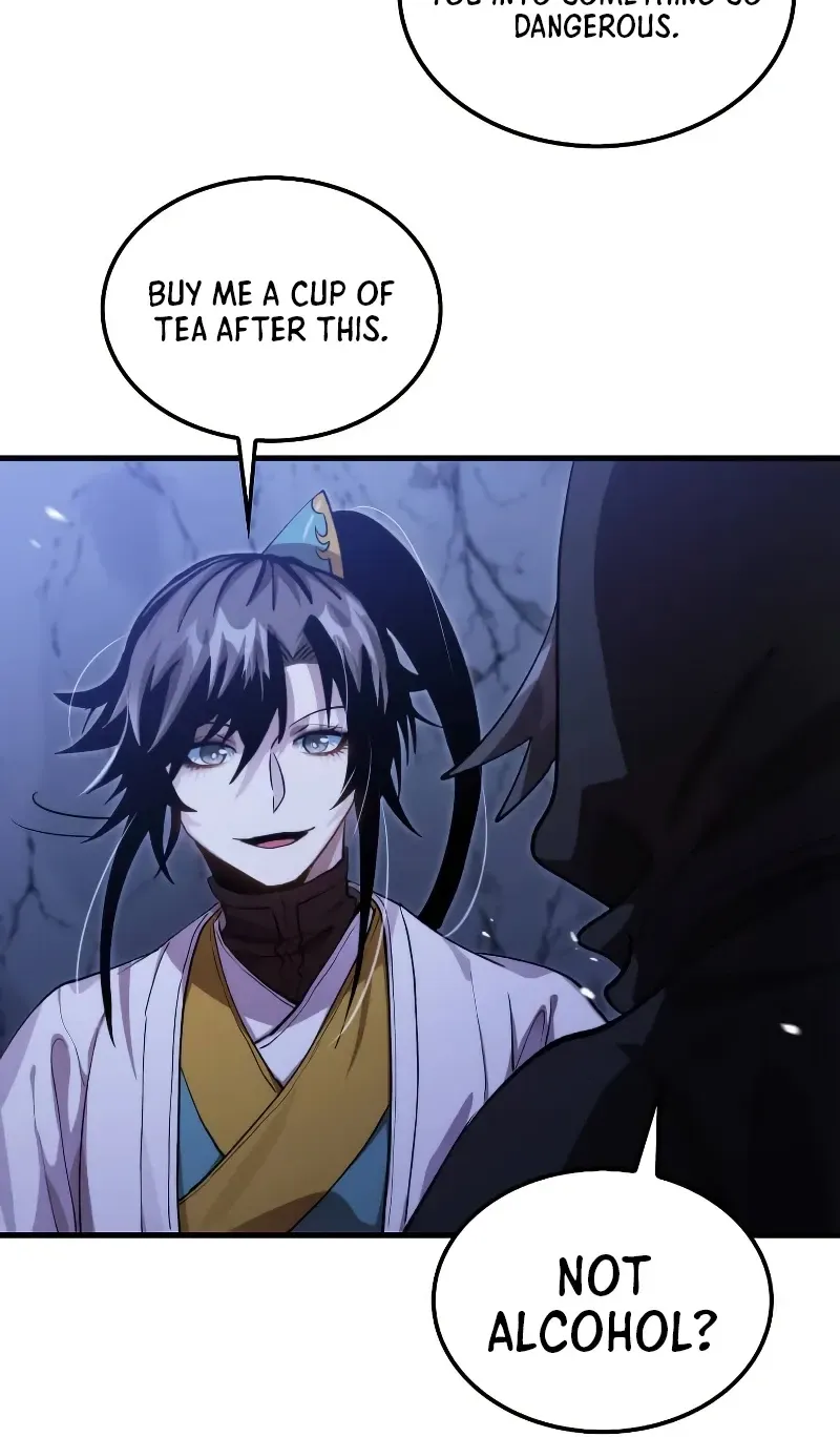 Doctor, Live Again Chapter 224.9 page 51 - 