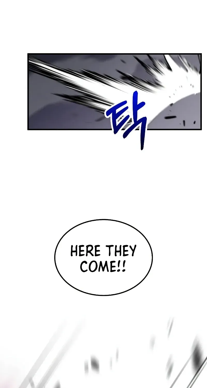 Doctor, Live Again Chapter 224.9 page 54 - 