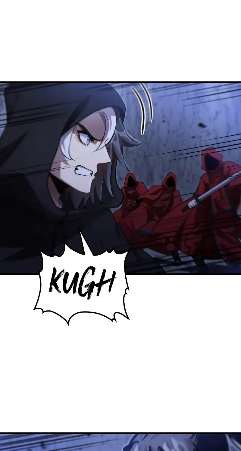 Doctor, Live Again Chapter 224.9 page 65 - 
