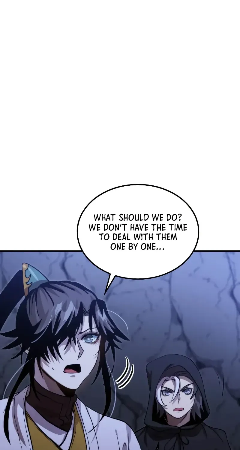 Doctor, Live Again Chapter 224.9 page 69 - 