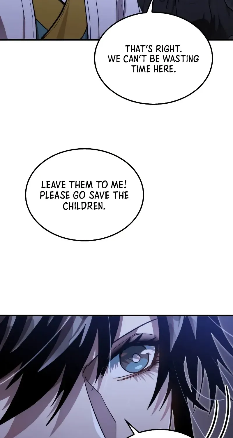 Doctor, Live Again Chapter 224.9 page 70 - 