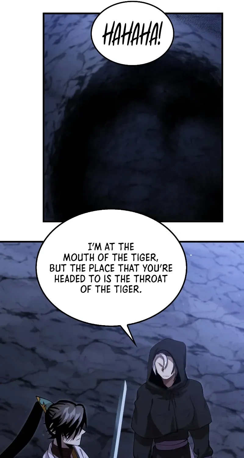 Doctor, Live Again Chapter 224.9 page 72 - 