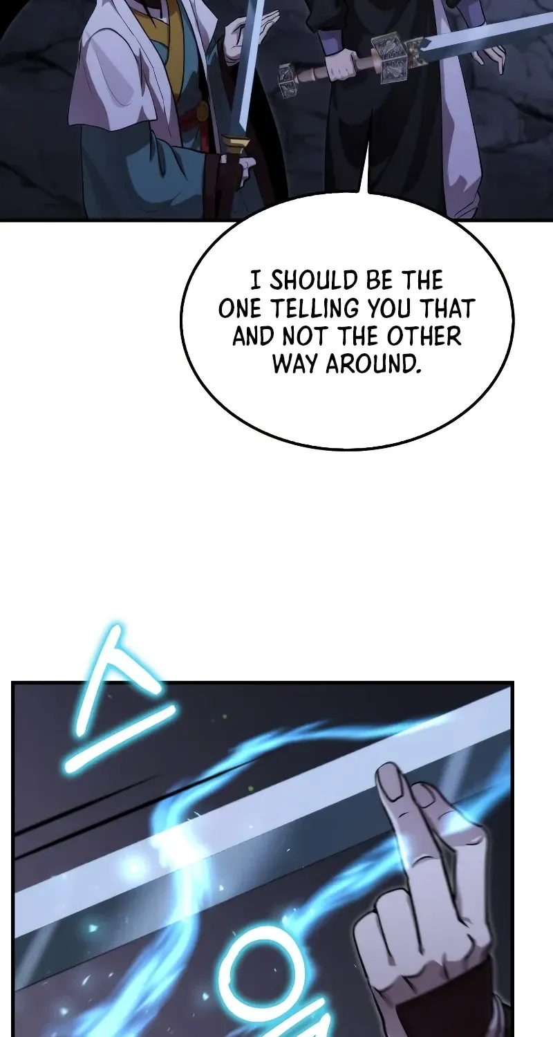Doctor, Live Again Chapter 224.9 page 73 - 