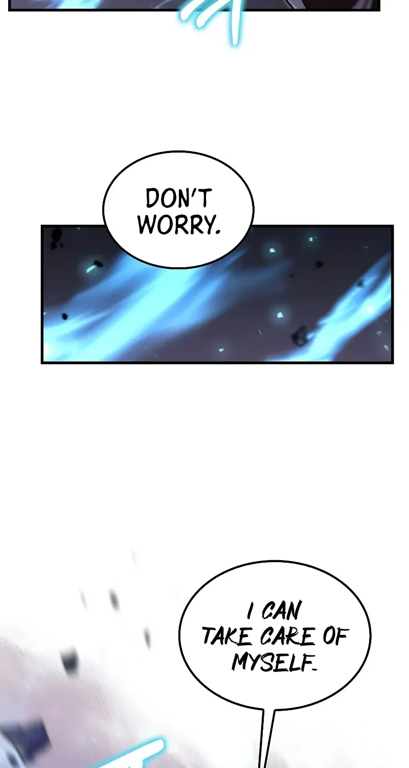 Doctor, Live Again Chapter 224.9 page 74 - 