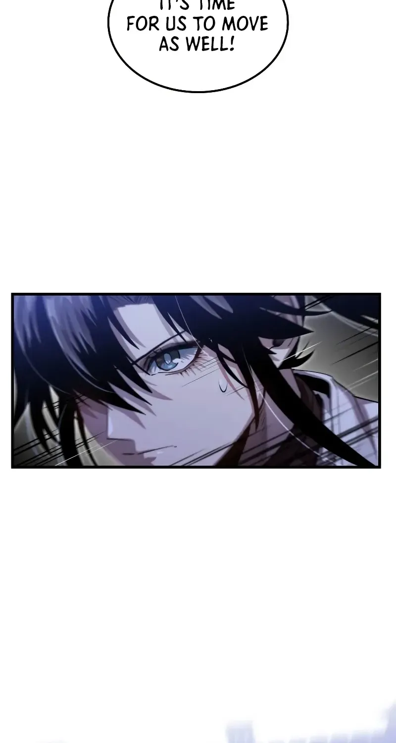 Doctor, Live Again Chapter 224.9 page 10 - 