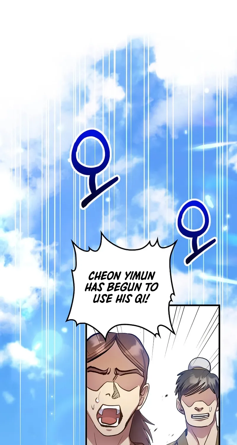 Doctor, Live Again Chapter 224 page 2 - 
