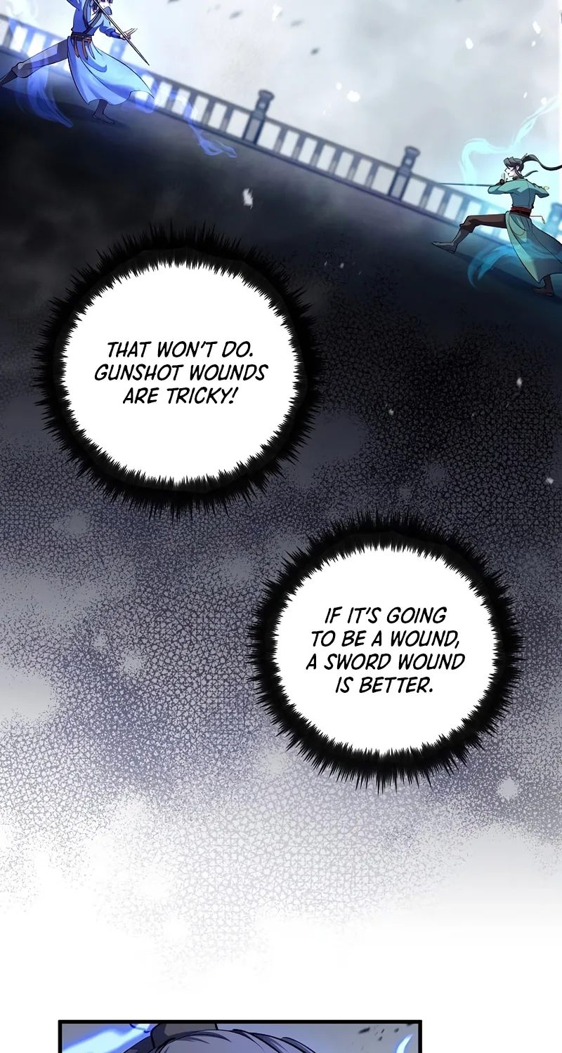 Doctor, Live Again Chapter 224 page 18 - 