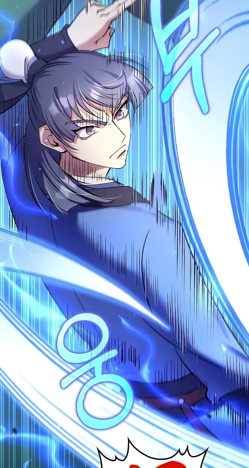 Doctor, Live Again Chapter 224 page 28 - 