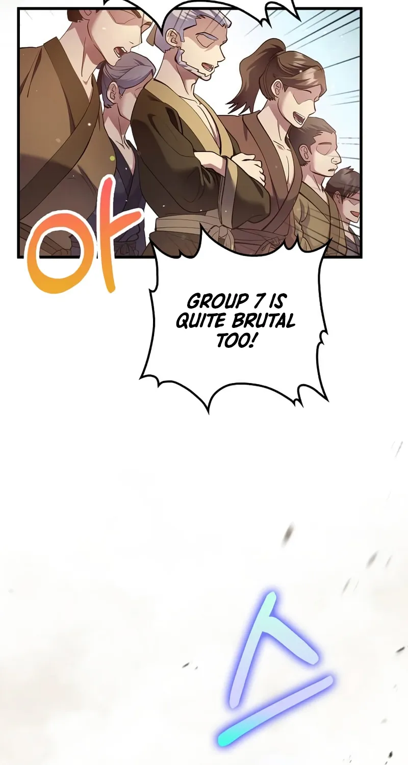 Doctor, Live Again Chapter 224 page 4 - 