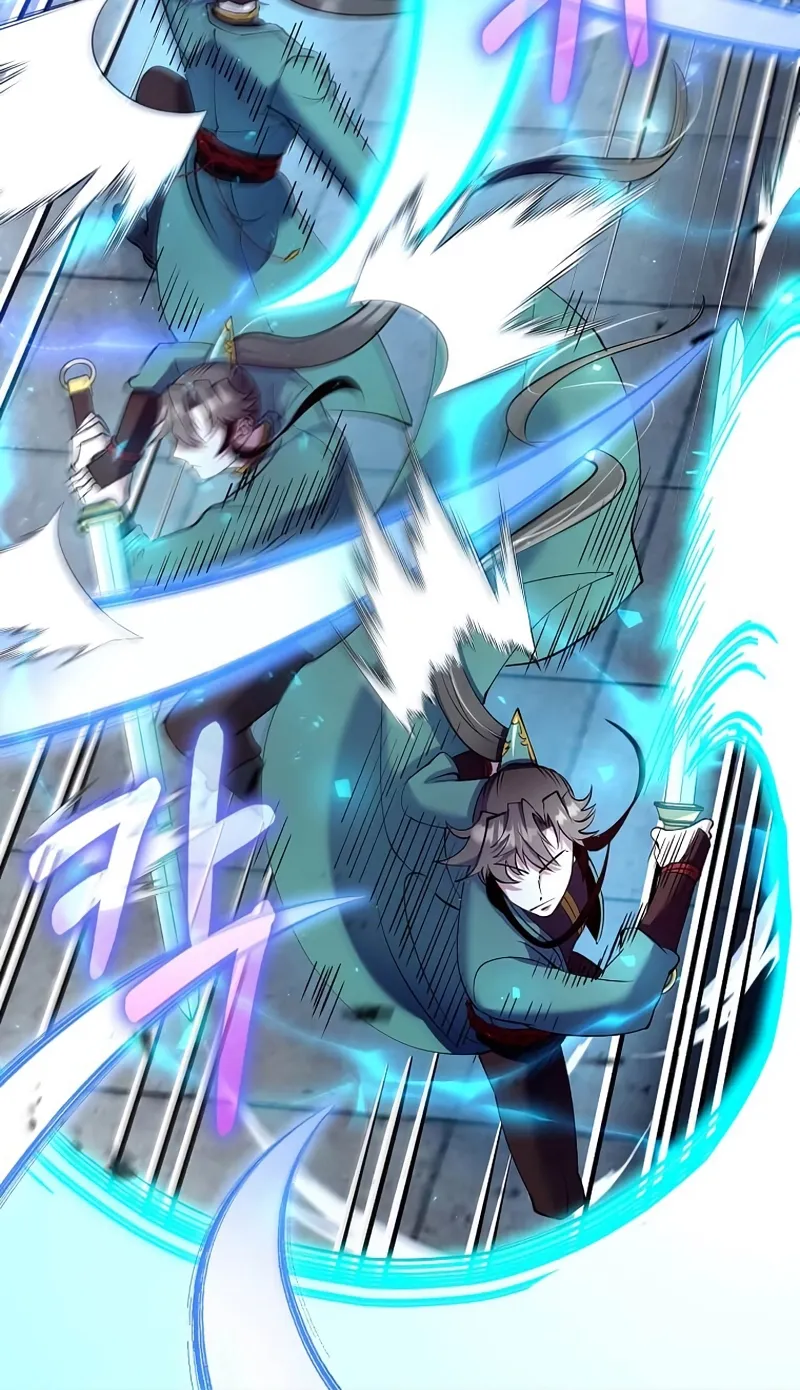 Doctor, Live Again Chapter 224 page 45 - 