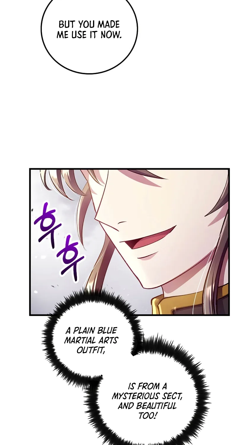 Doctor, Live Again Chapter 224 page 8 - 