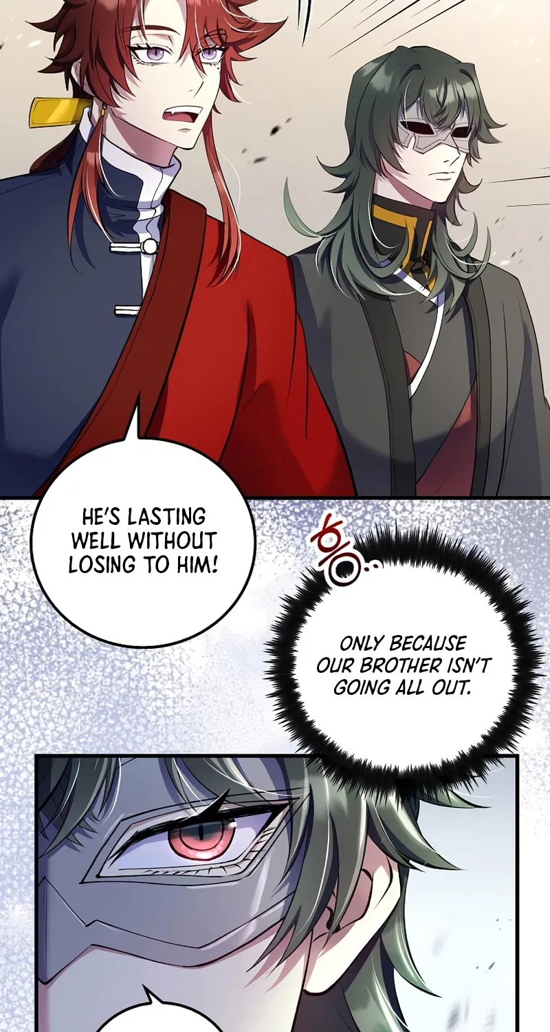 Doctor, Live Again Chapter 224 page 79 - 