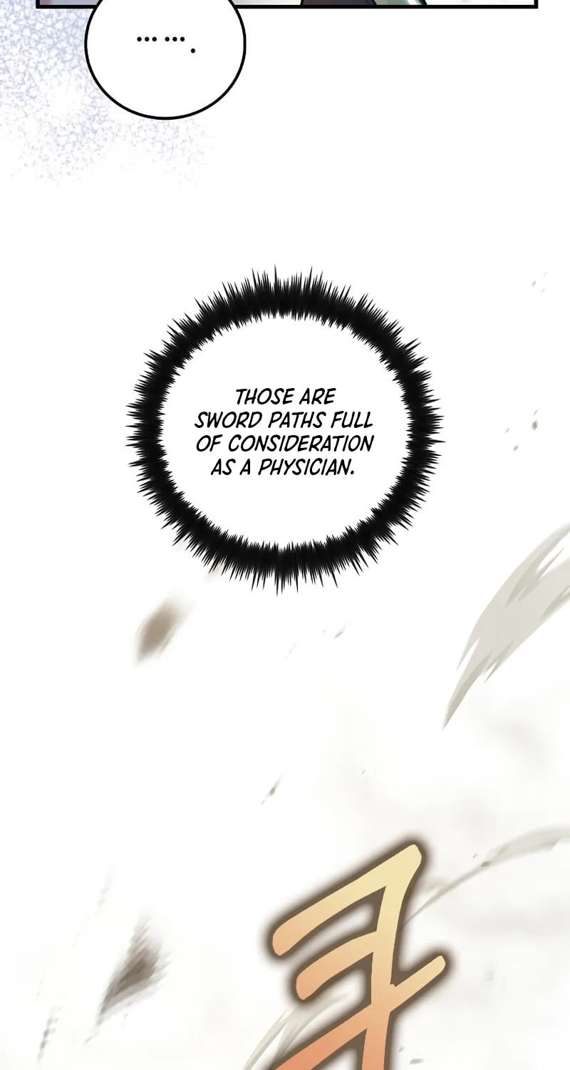 Doctor, Live Again Chapter 224 page 80 - 