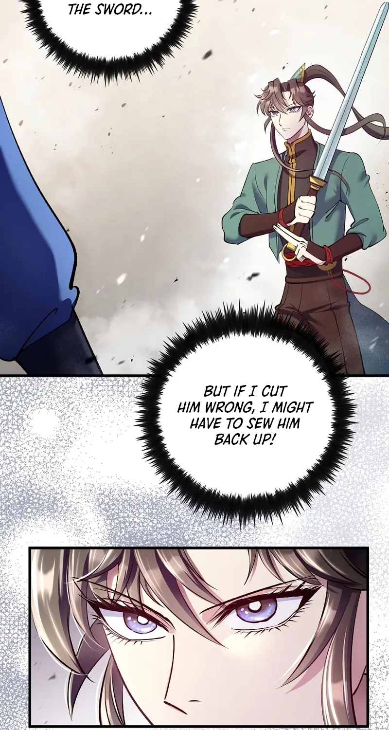 Doctor, Live Again Chapter 224 page 83 - 
