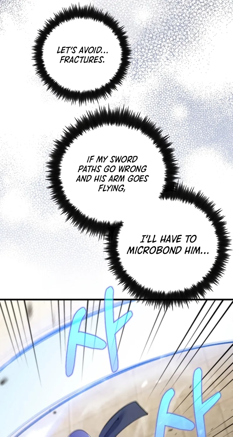 Doctor, Live Again Chapter 224 page 84 - 