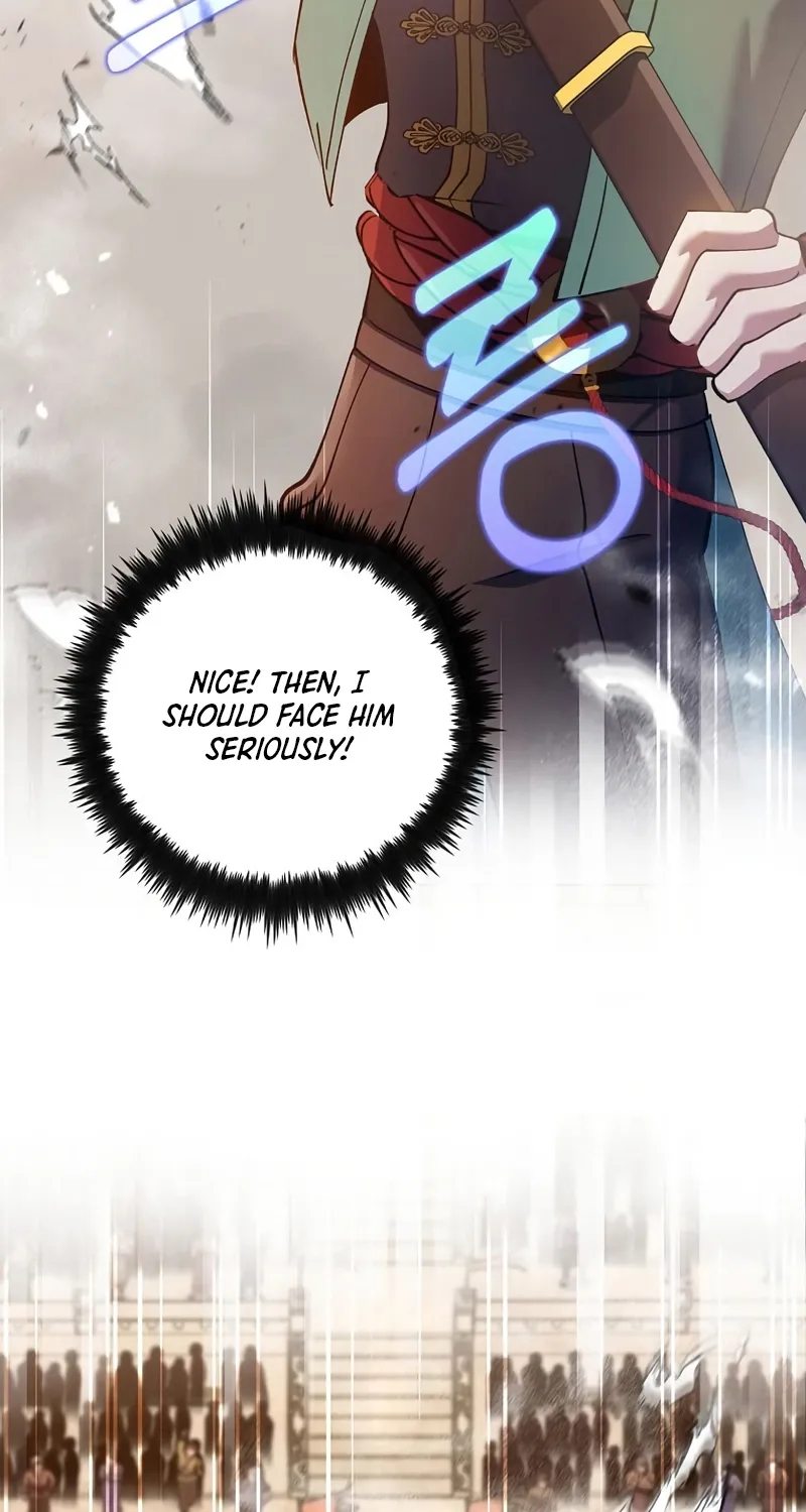 Doctor, Live Again Chapter 224 page 10 - 