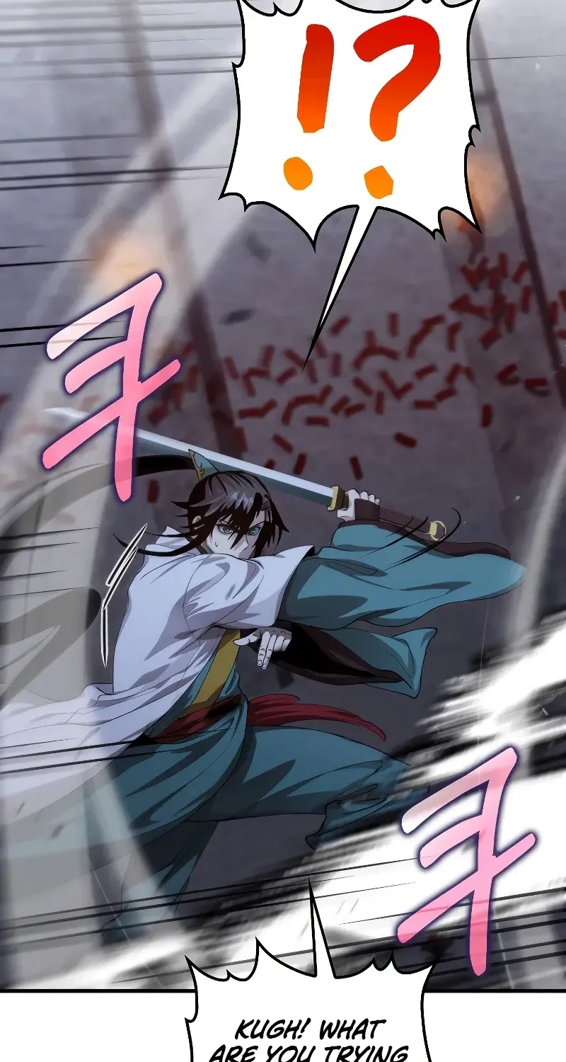 Doctor, Live Again Chapter 225.1 page 15 - 