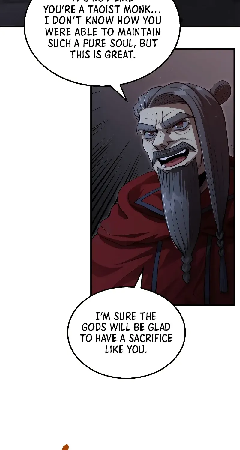 Doctor, Live Again Chapter 225.1 page 3 - 