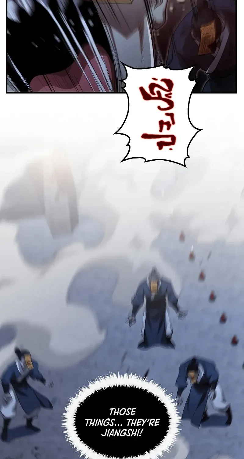 Doctor, Live Again Chapter 225.1 page 23 - 