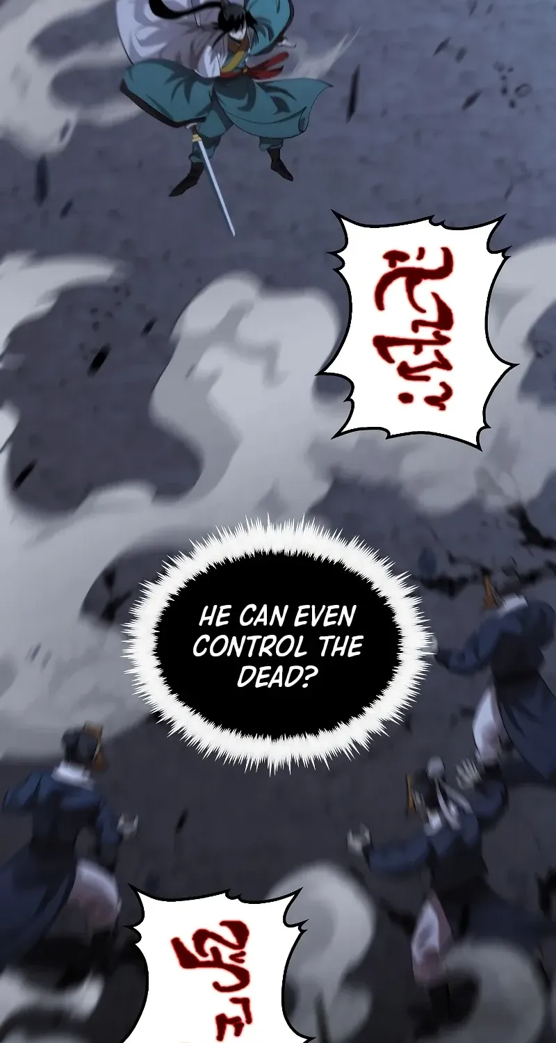Doctor, Live Again Chapter 225.1 page 25 - 
