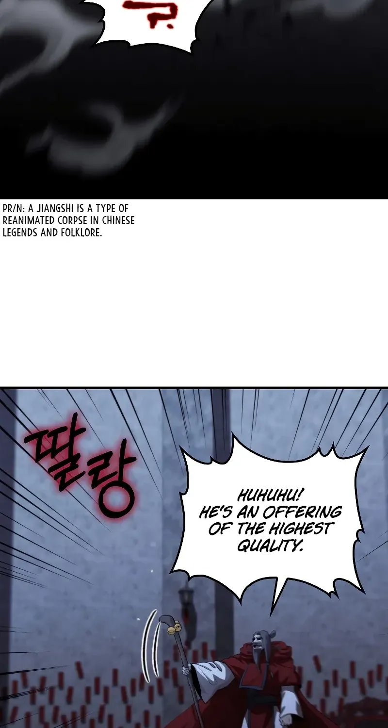 Doctor, Live Again Chapter 225.1 page 26 - 
