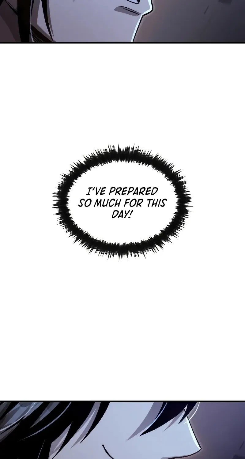 Doctor, Live Again Chapter 225.1 page 31 - 