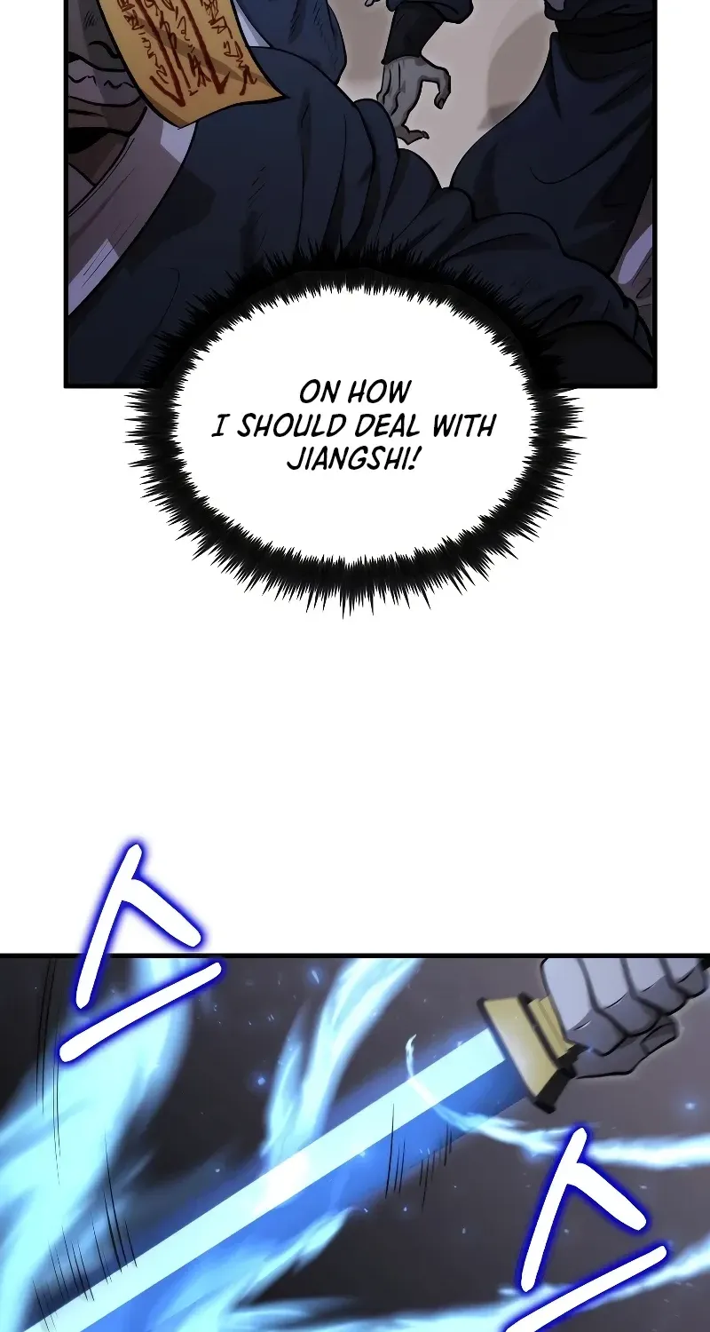 Doctor, Live Again Chapter 225.1 page 33 - 