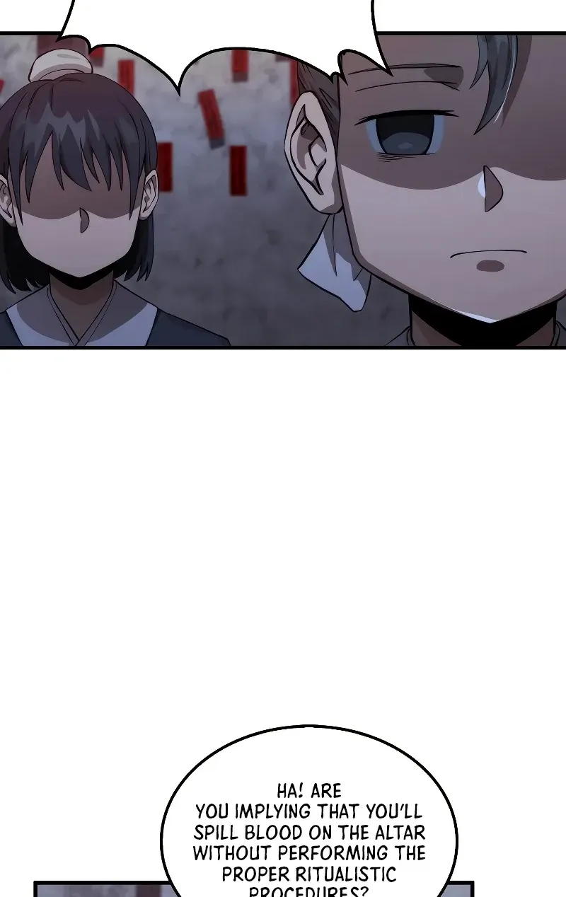 Doctor, Live Again Chapter 225.1 page 5 - 