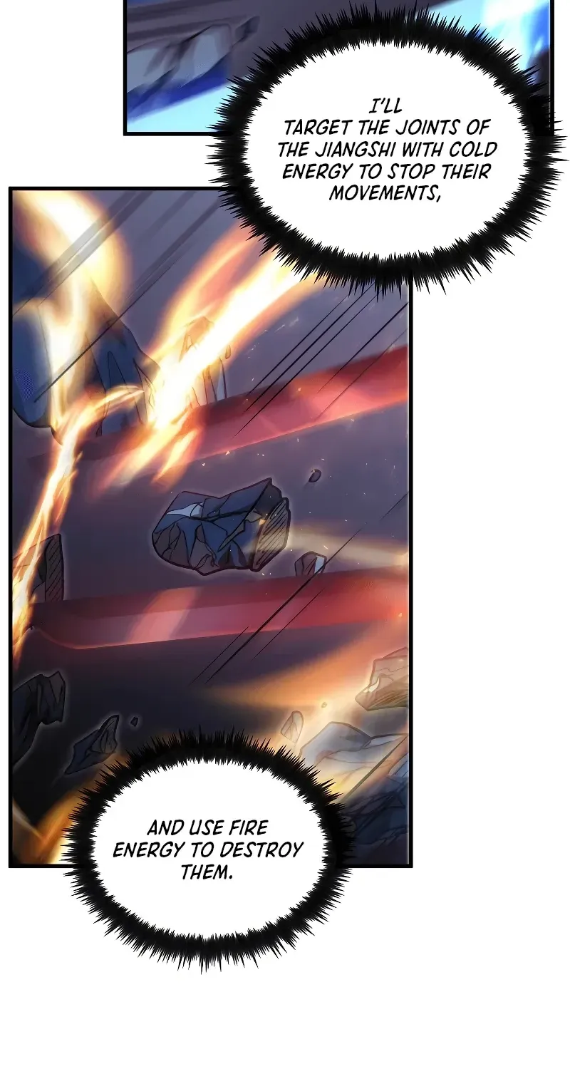 Doctor, Live Again Chapter 225.1 page 46 - 