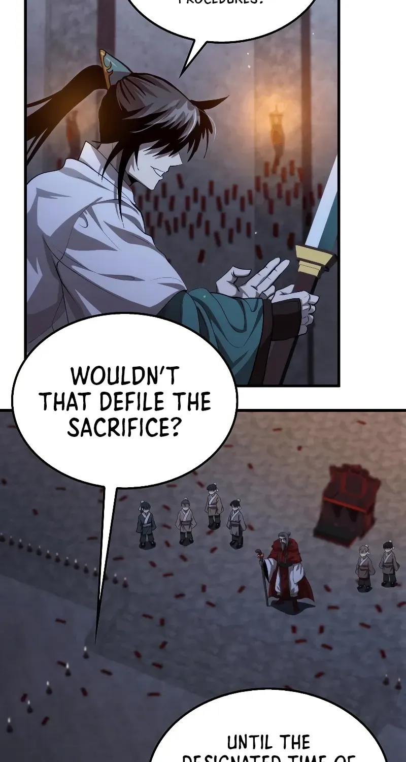 Doctor, Live Again Chapter 225.1 page 6 - 
