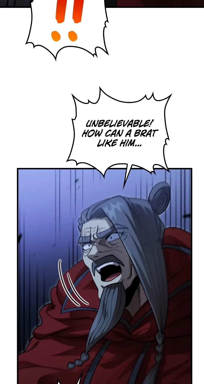 Doctor, Live Again Chapter 225.1 page 57 - 