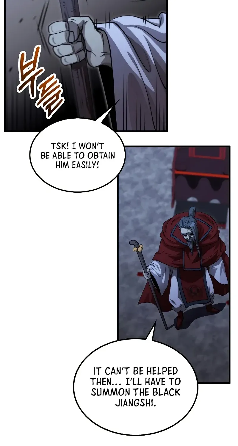 Doctor, Live Again Chapter 225.1 page 61 - 