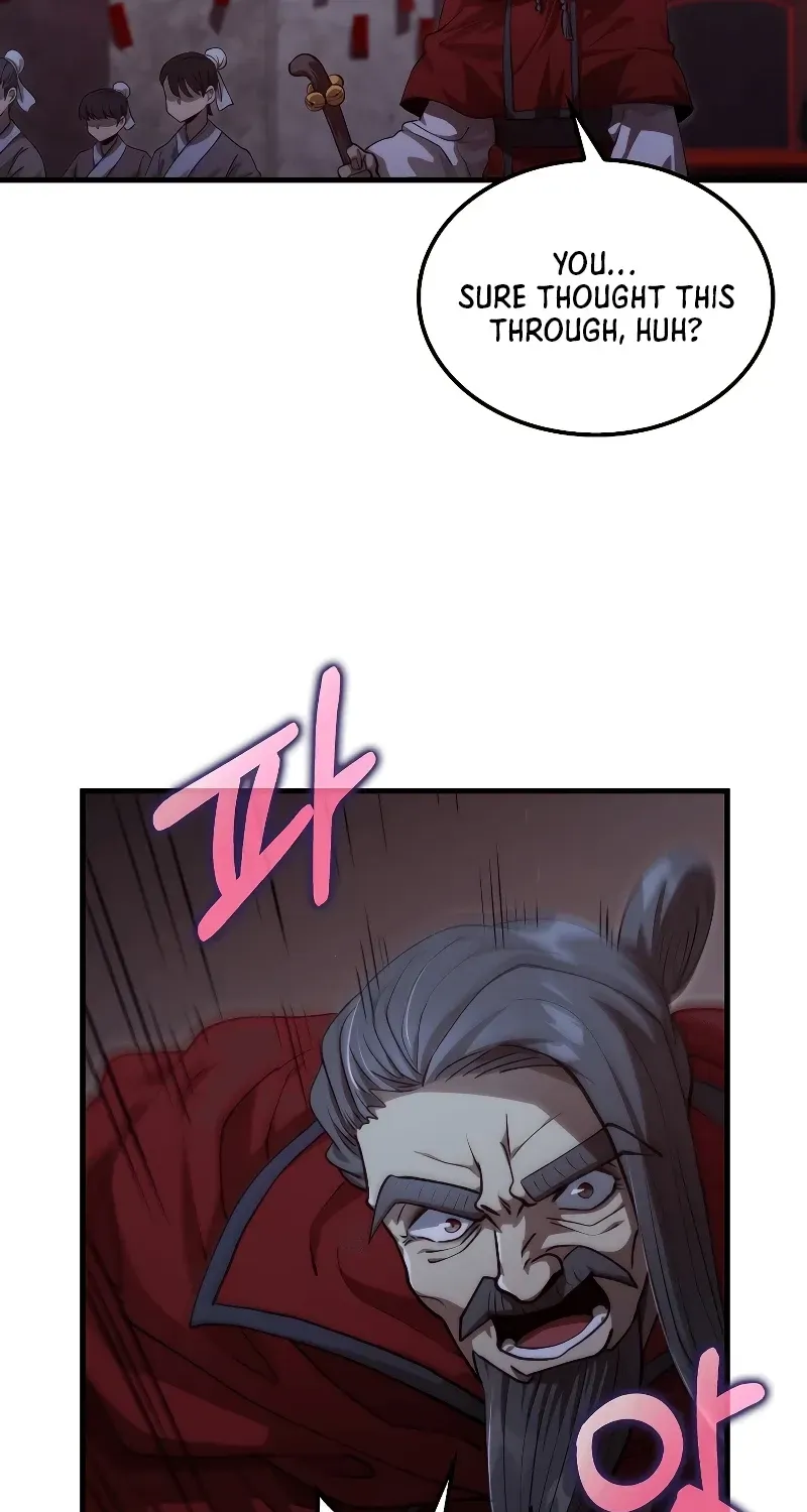 Doctor, Live Again Chapter 225.1 page 8 - 