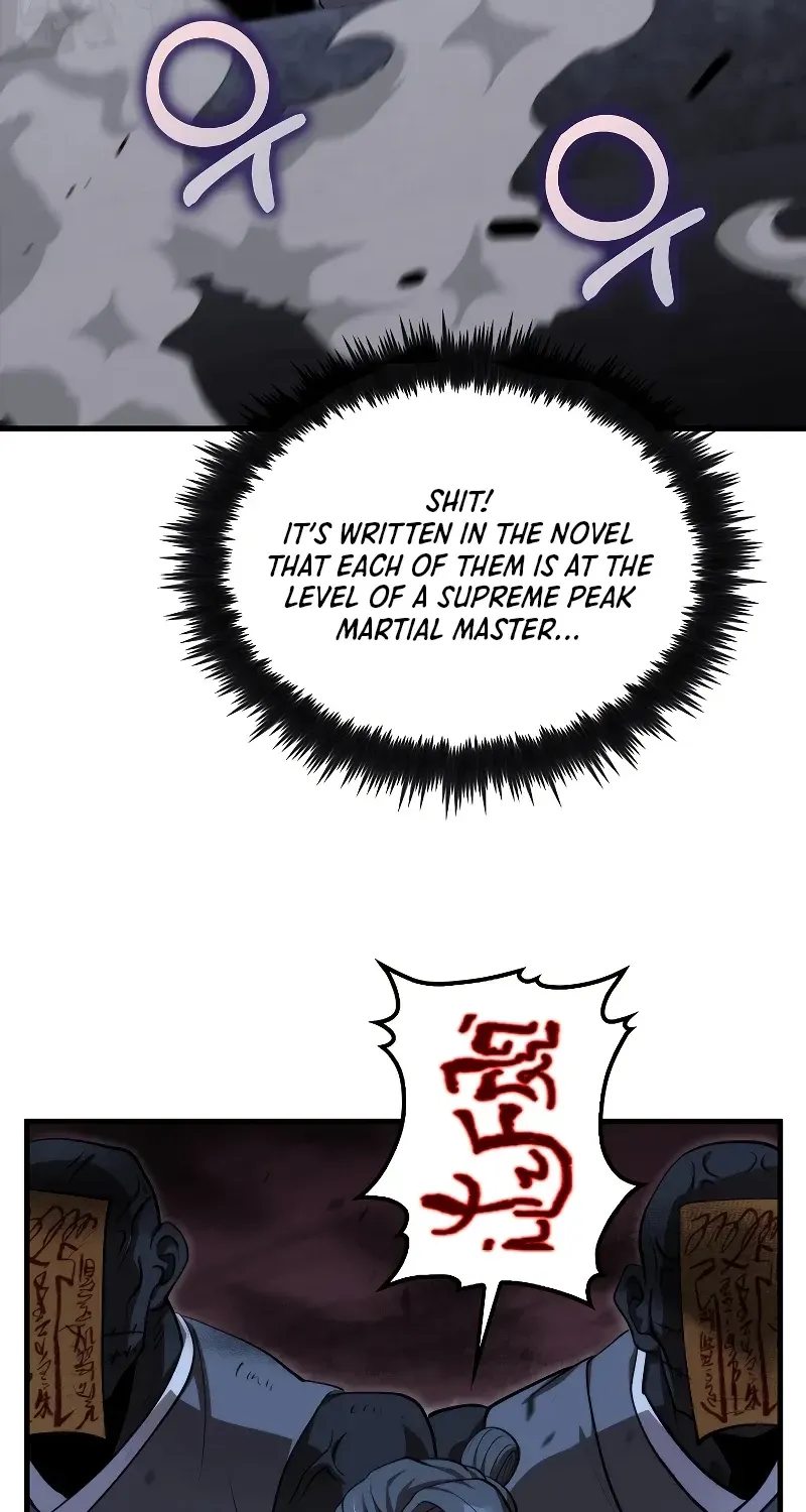Doctor, Live Again Chapter 225.1 page 73 - 