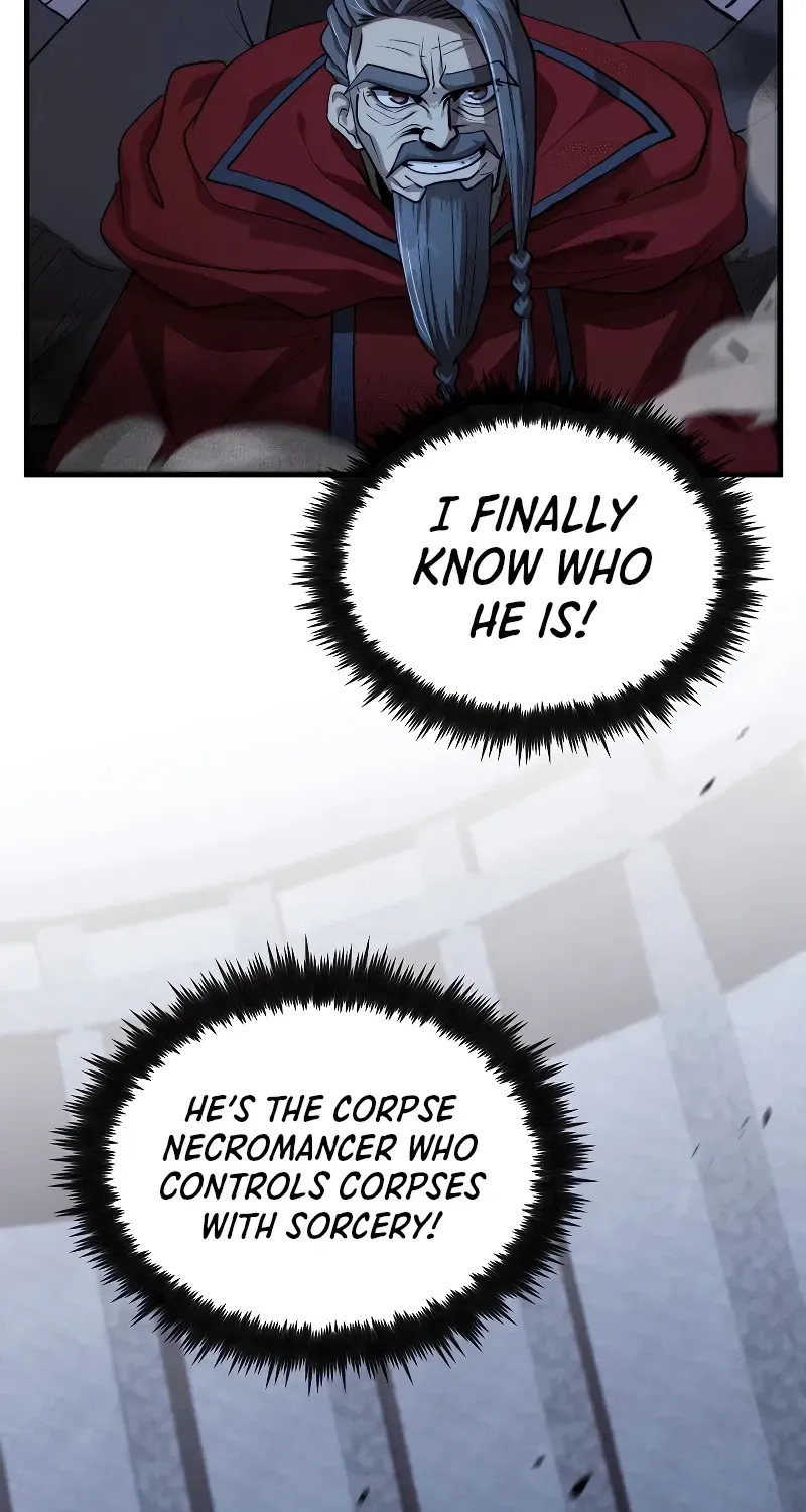 Doctor, Live Again Chapter 225.1 page 74 - 