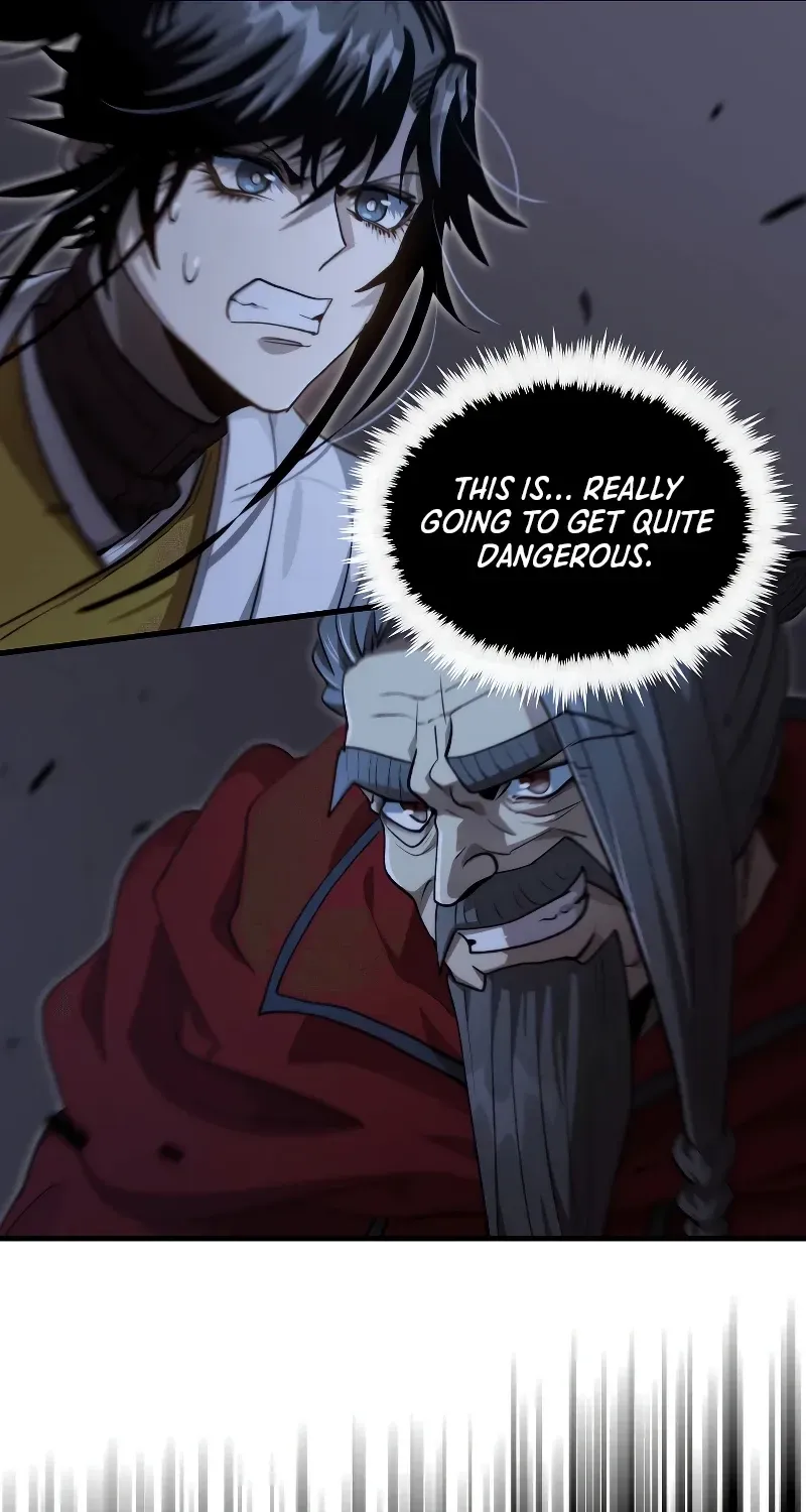 Doctor, Live Again Chapter 225.1 page 76 - 