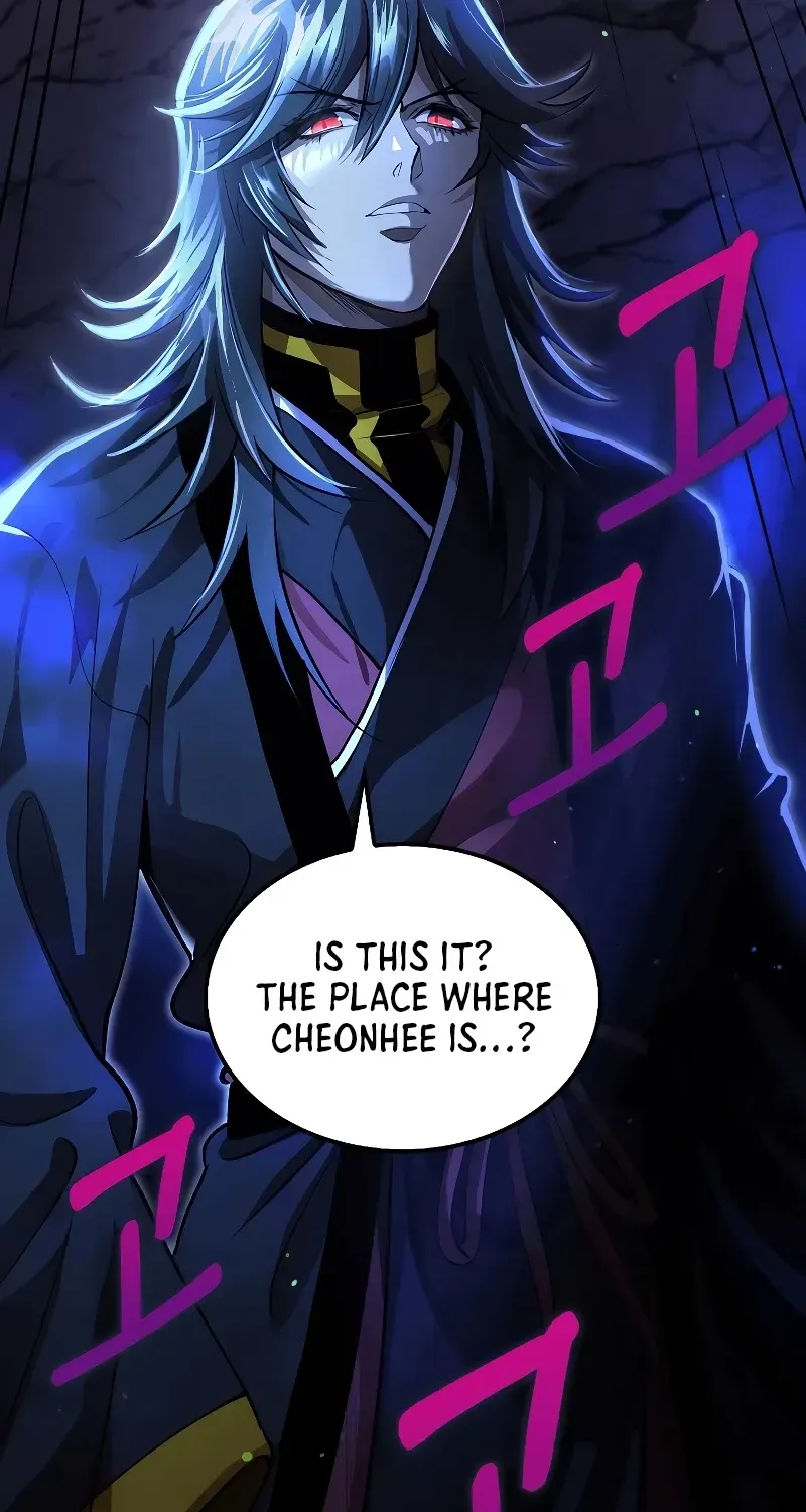 Doctor, Live Again Chapter 225.1 page 89 - 
