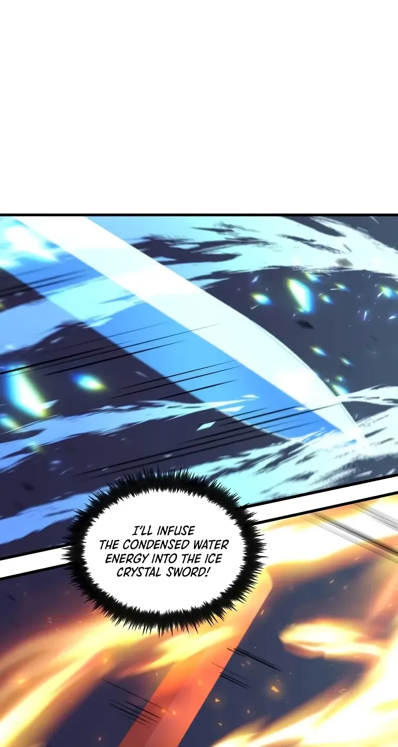 Doctor, Live Again Chapter 225.2 page 20 - 