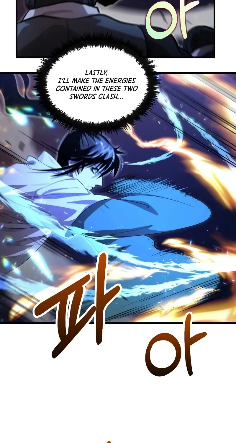 Doctor, Live Again Chapter 225.2 page 22 - 
