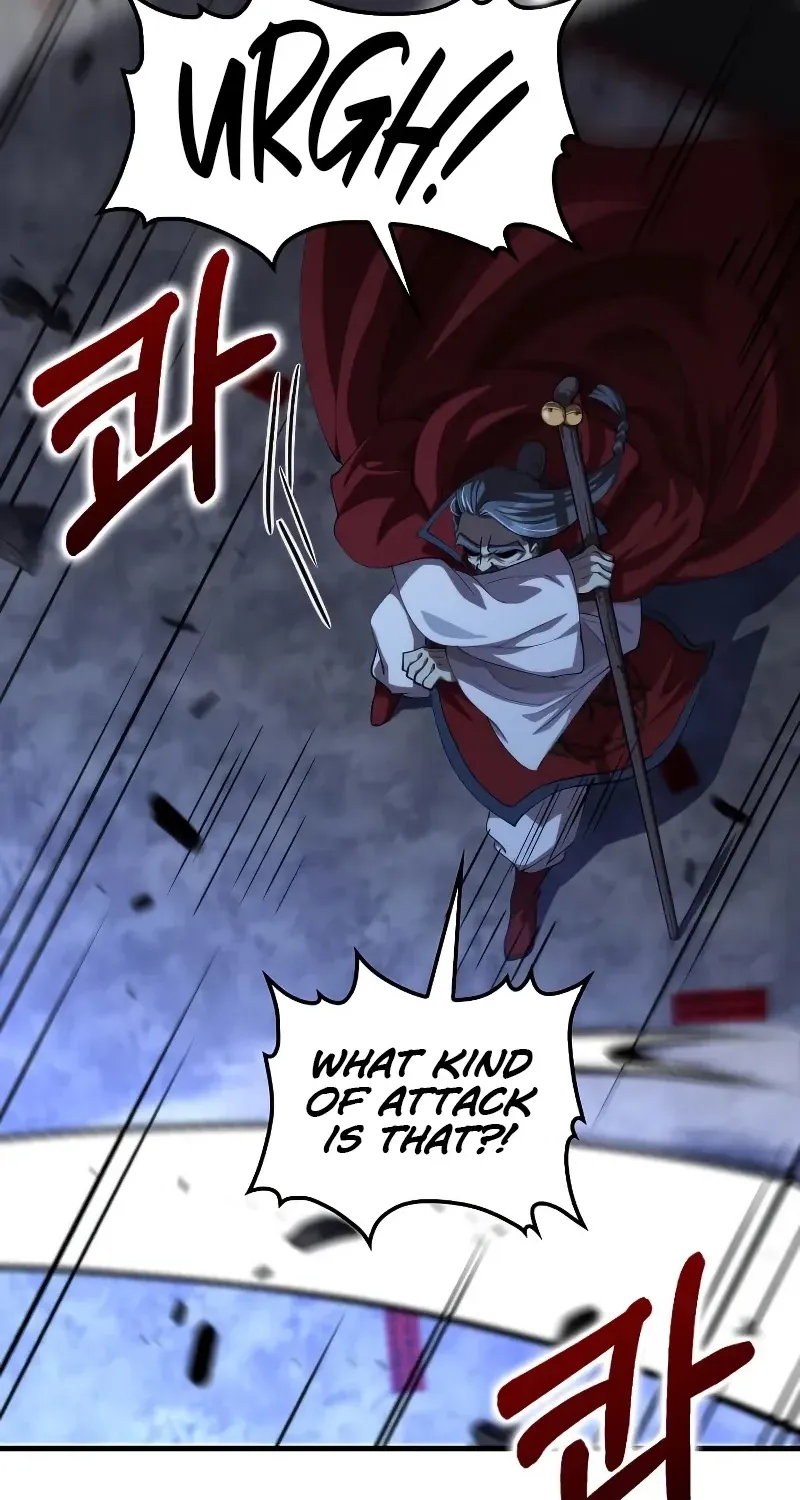 Doctor, Live Again Chapter 225.2 page 34 - 