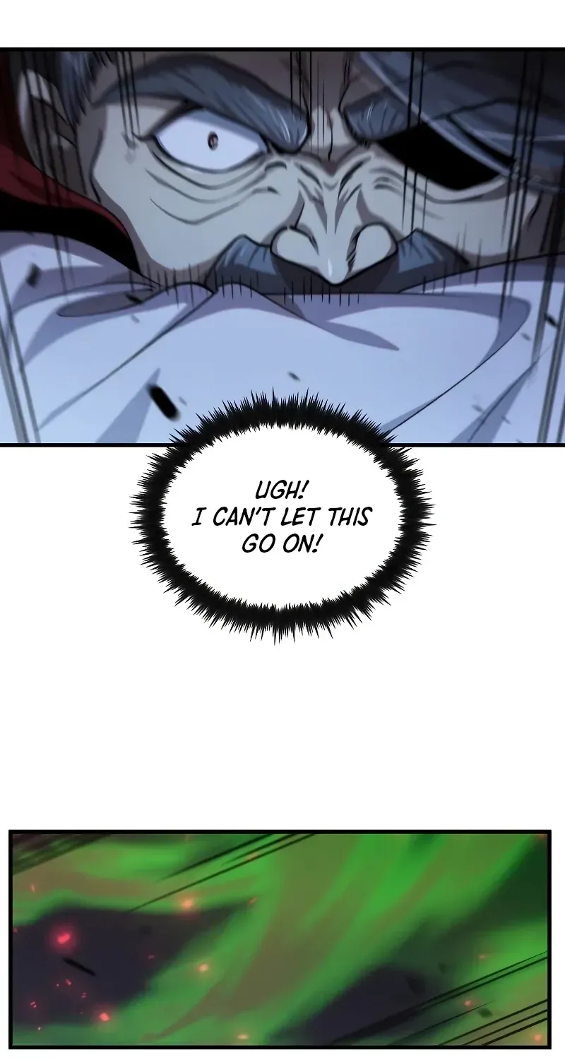 Doctor, Live Again Chapter 225.2 page 36 - 