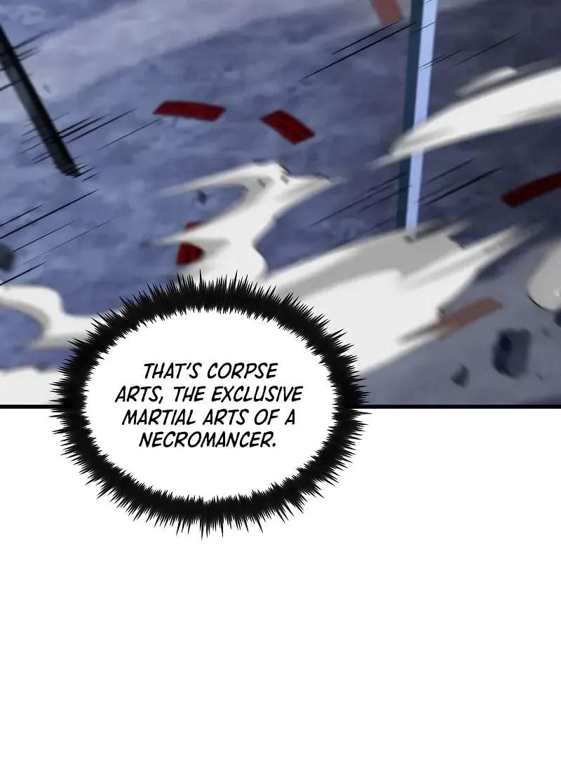 Doctor, Live Again Chapter 225.2 page 45 - 