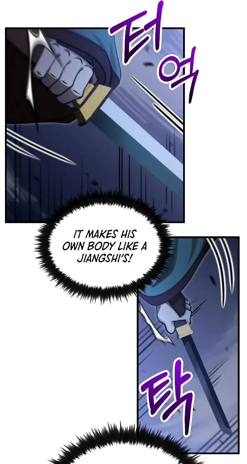 Doctor, Live Again Chapter 225.2 page 46 - 