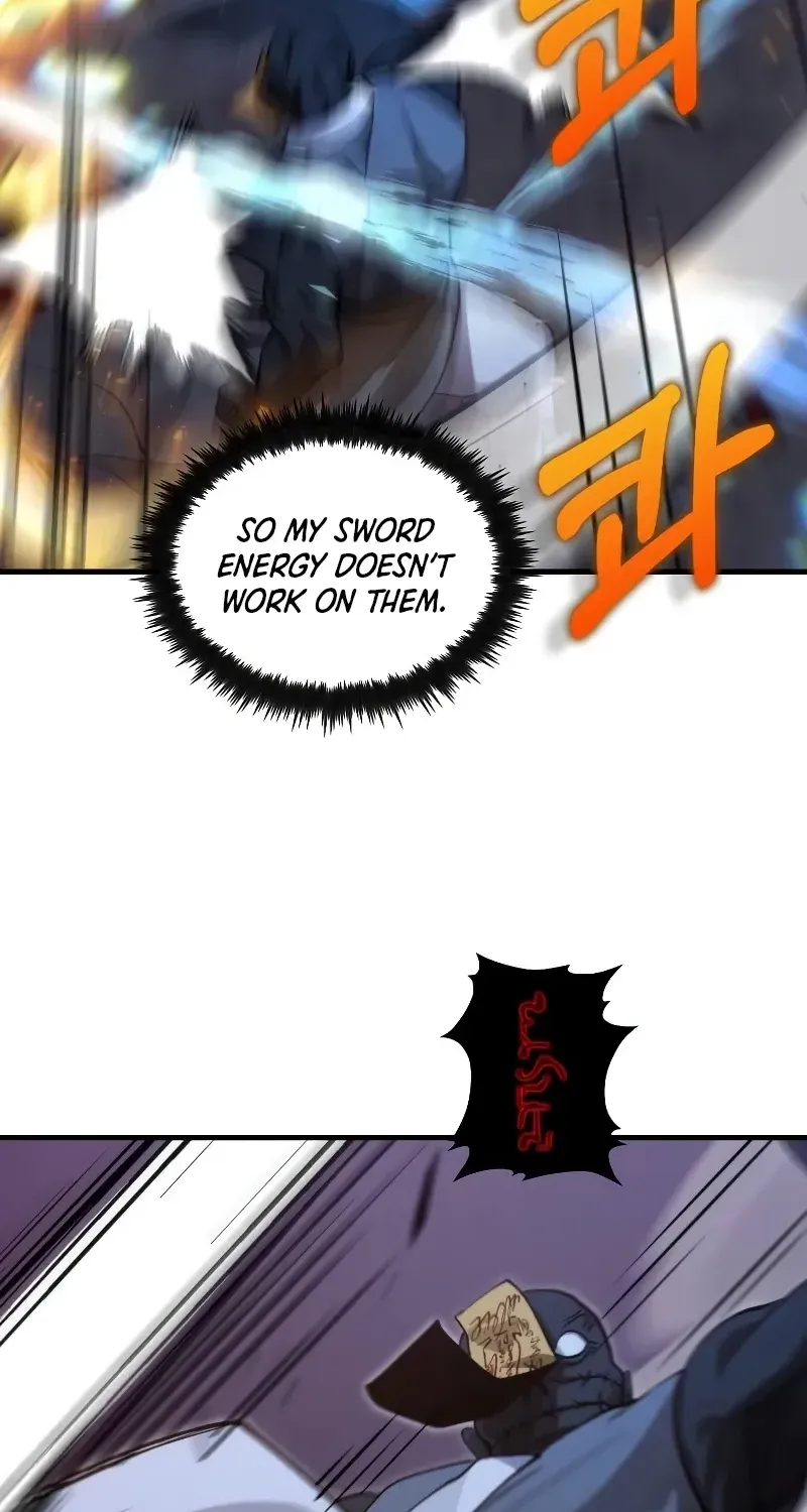 Doctor, Live Again Chapter 225.2 page 8 - 