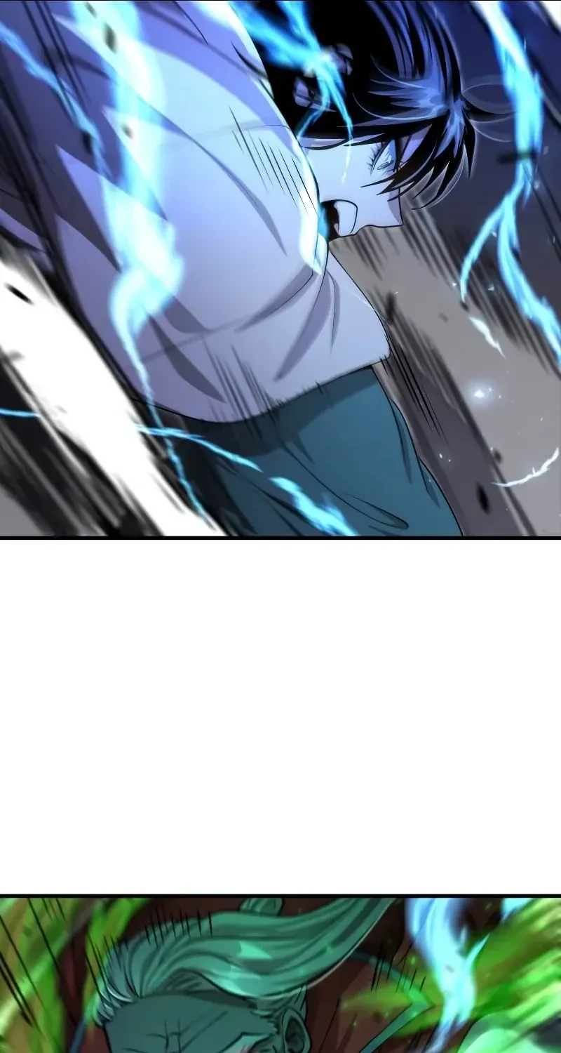 Doctor, Live Again Chapter 225.2 page 71 - 