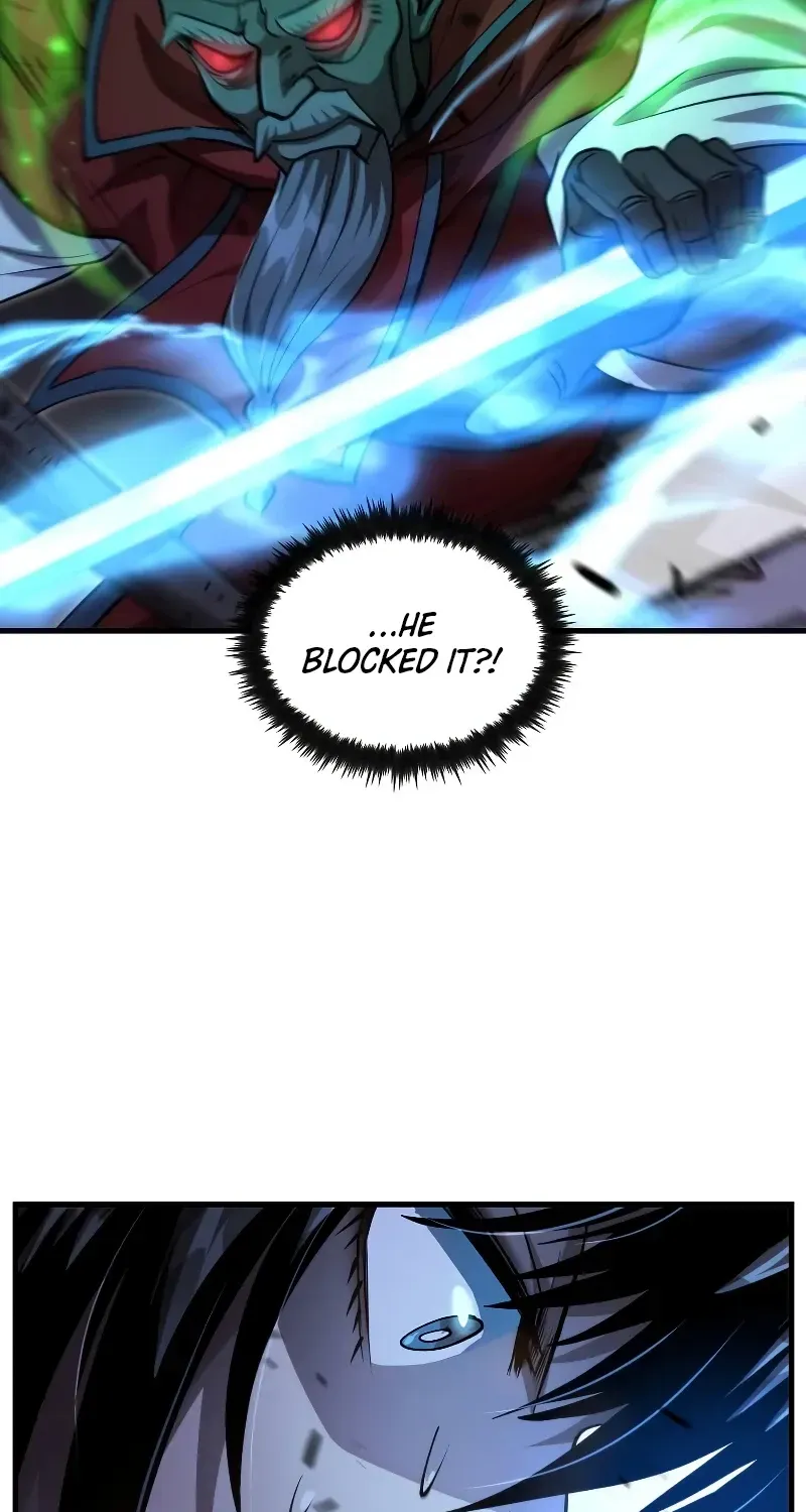 Doctor, Live Again Chapter 225.2 page 72 - 